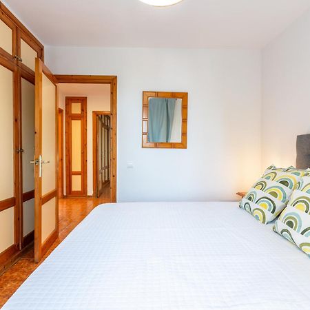 Beachhouse Playa R&R Рокетас де Мар Екстериор снимка