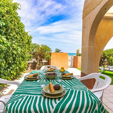 Beachhouse Playa R&R Рокетас де Мар Екстериор снимка