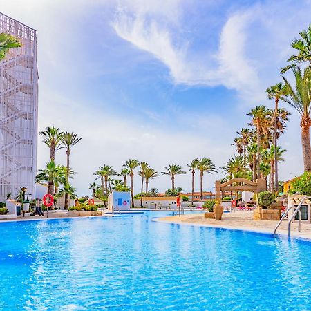 Beachhouse Playa R&R Рокетас де Мар Екстериор снимка