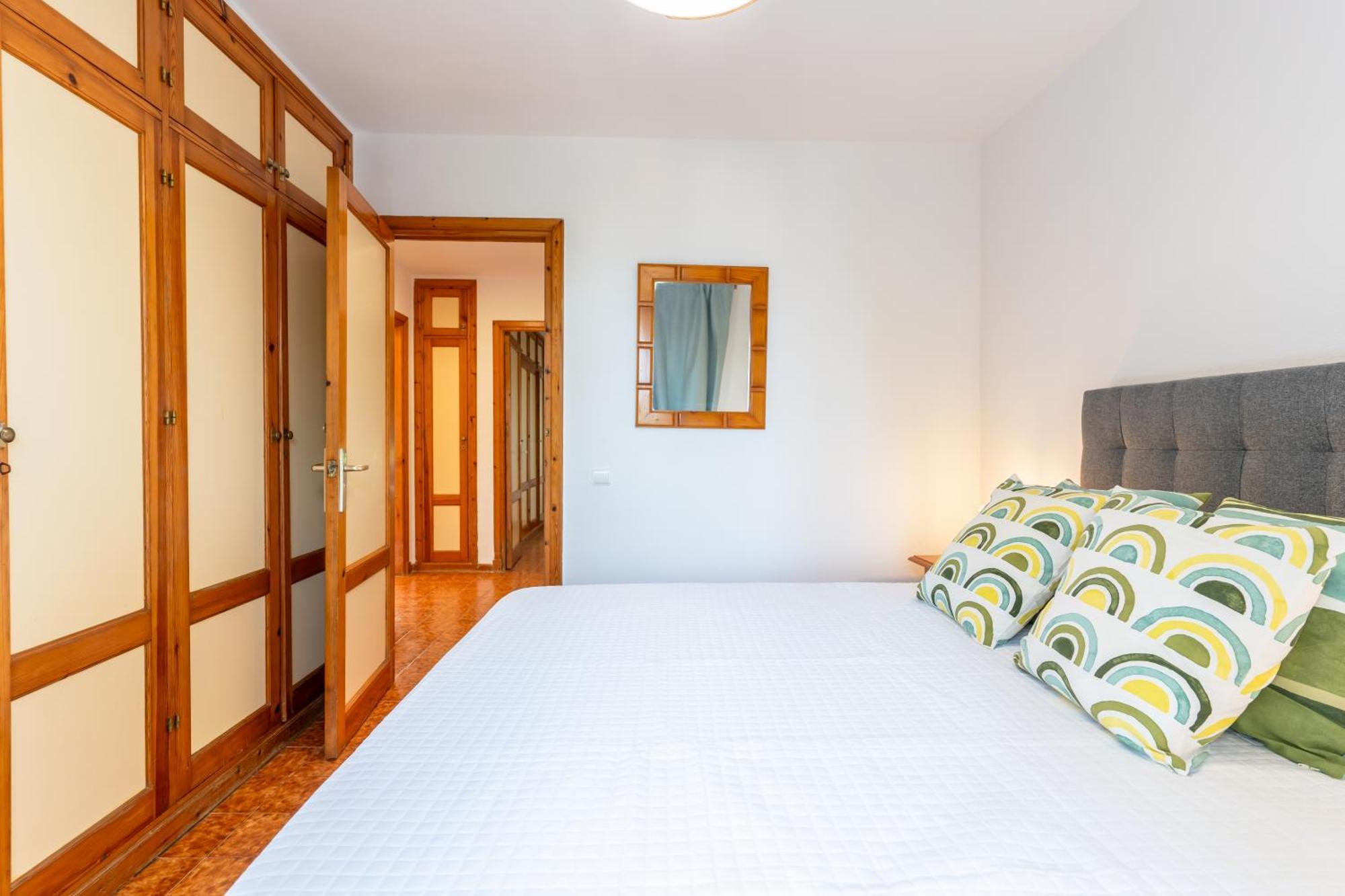 Beachhouse Playa R&R Рокетас де Мар Екстериор снимка