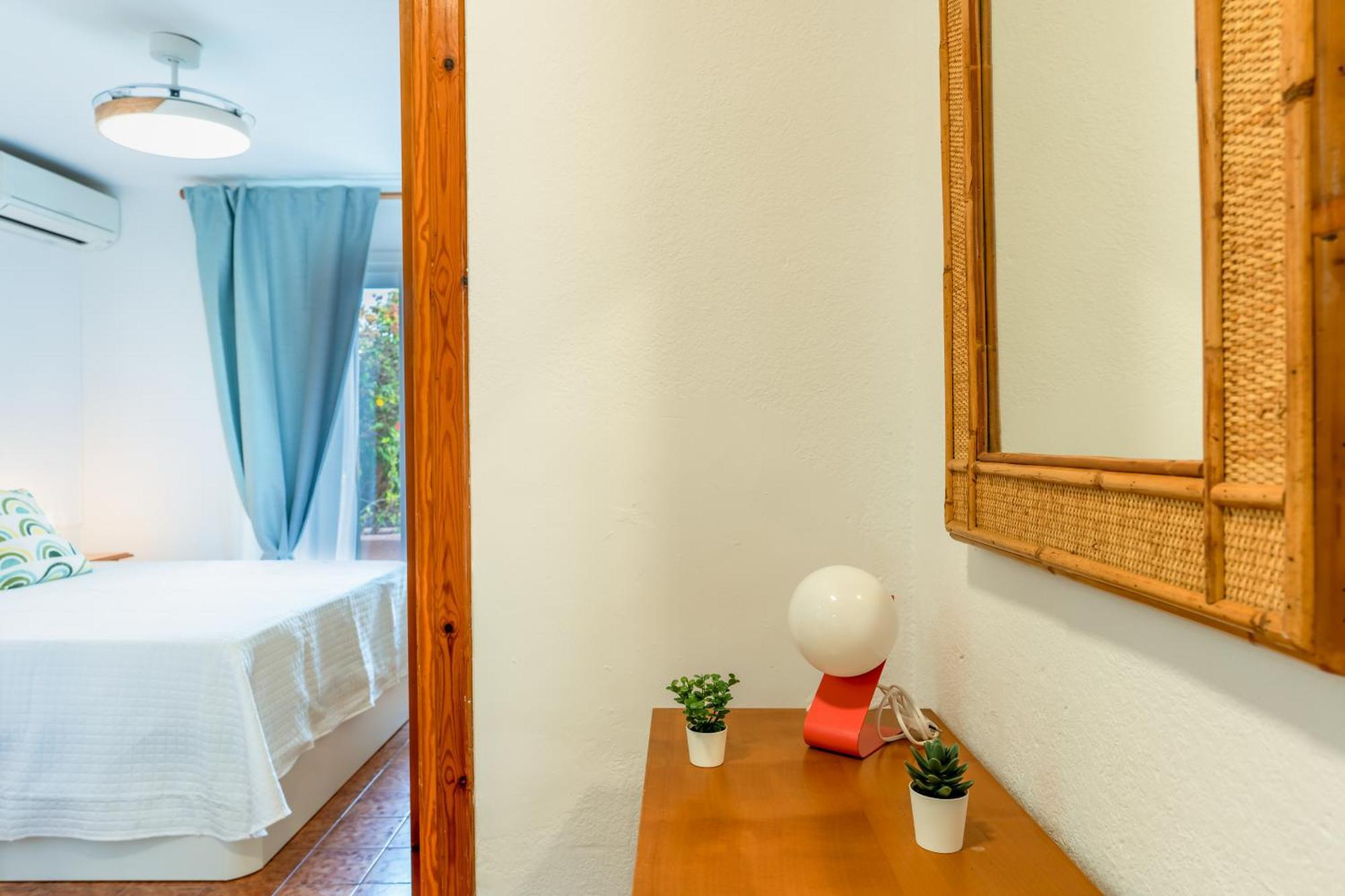 Beachhouse Playa R&R Рокетас де Мар Екстериор снимка
