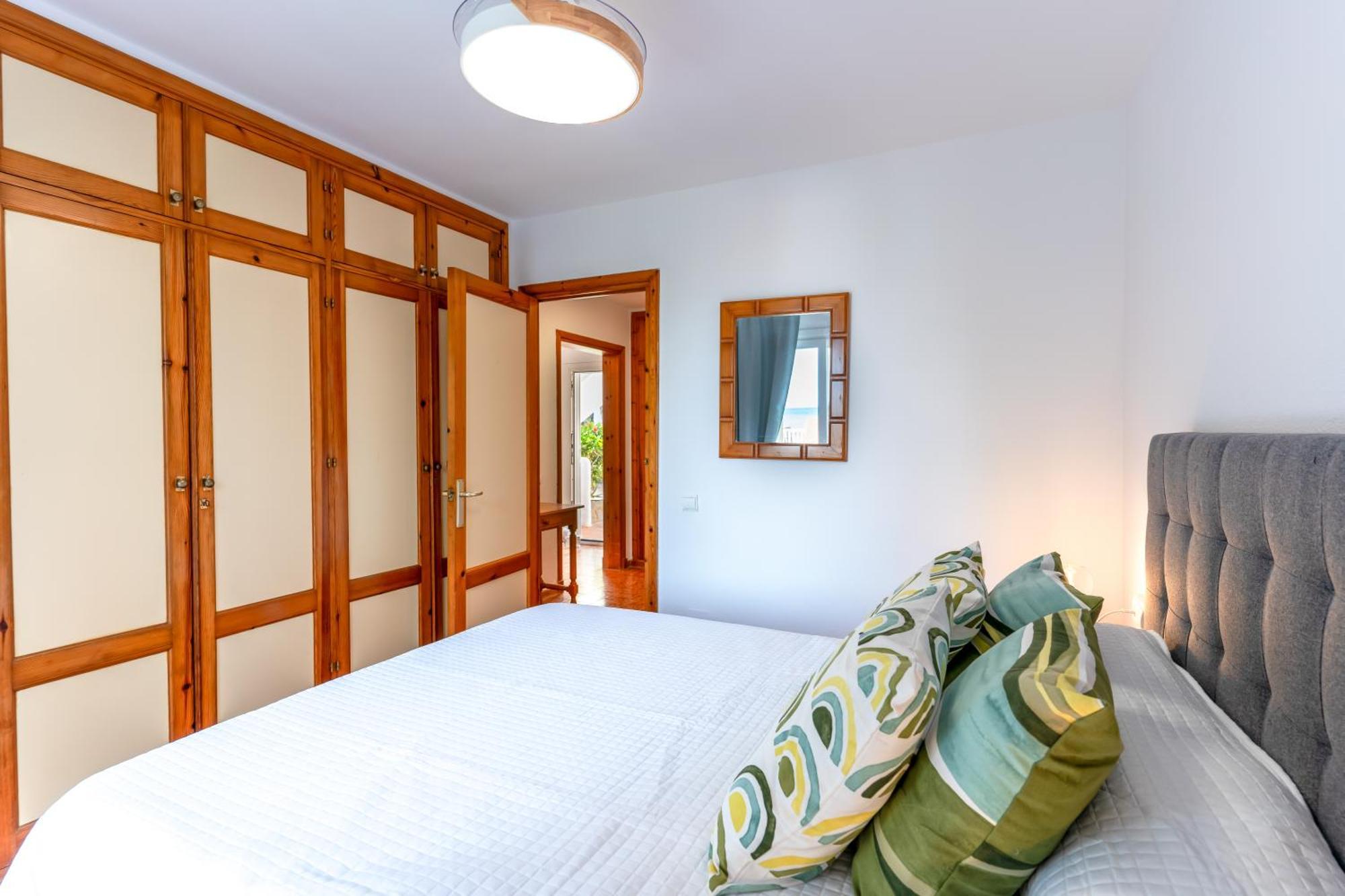 Beachhouse Playa R&R Рокетас де Мар Екстериор снимка