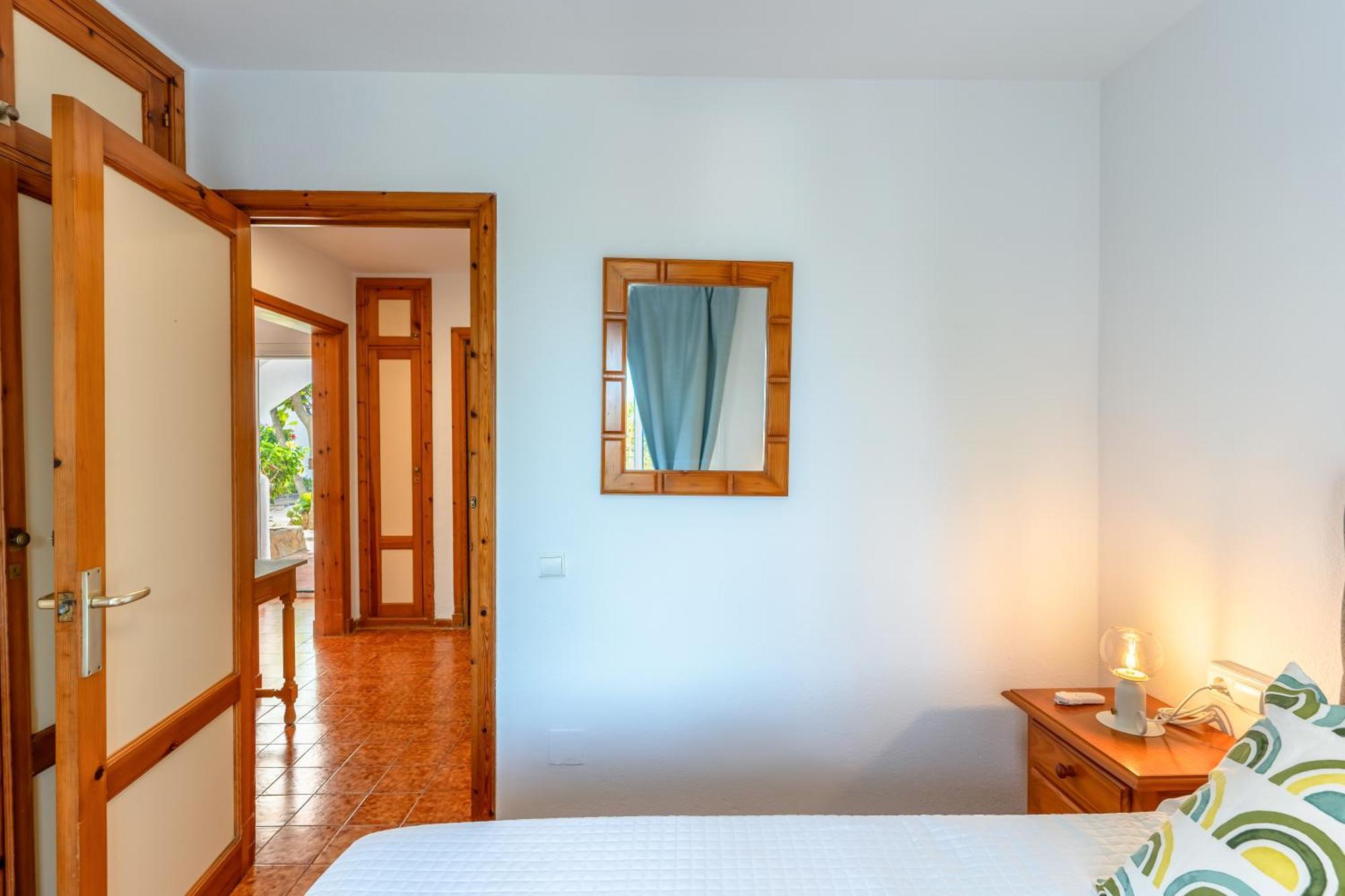 Beachhouse Playa R&R Рокетас де Мар Екстериор снимка