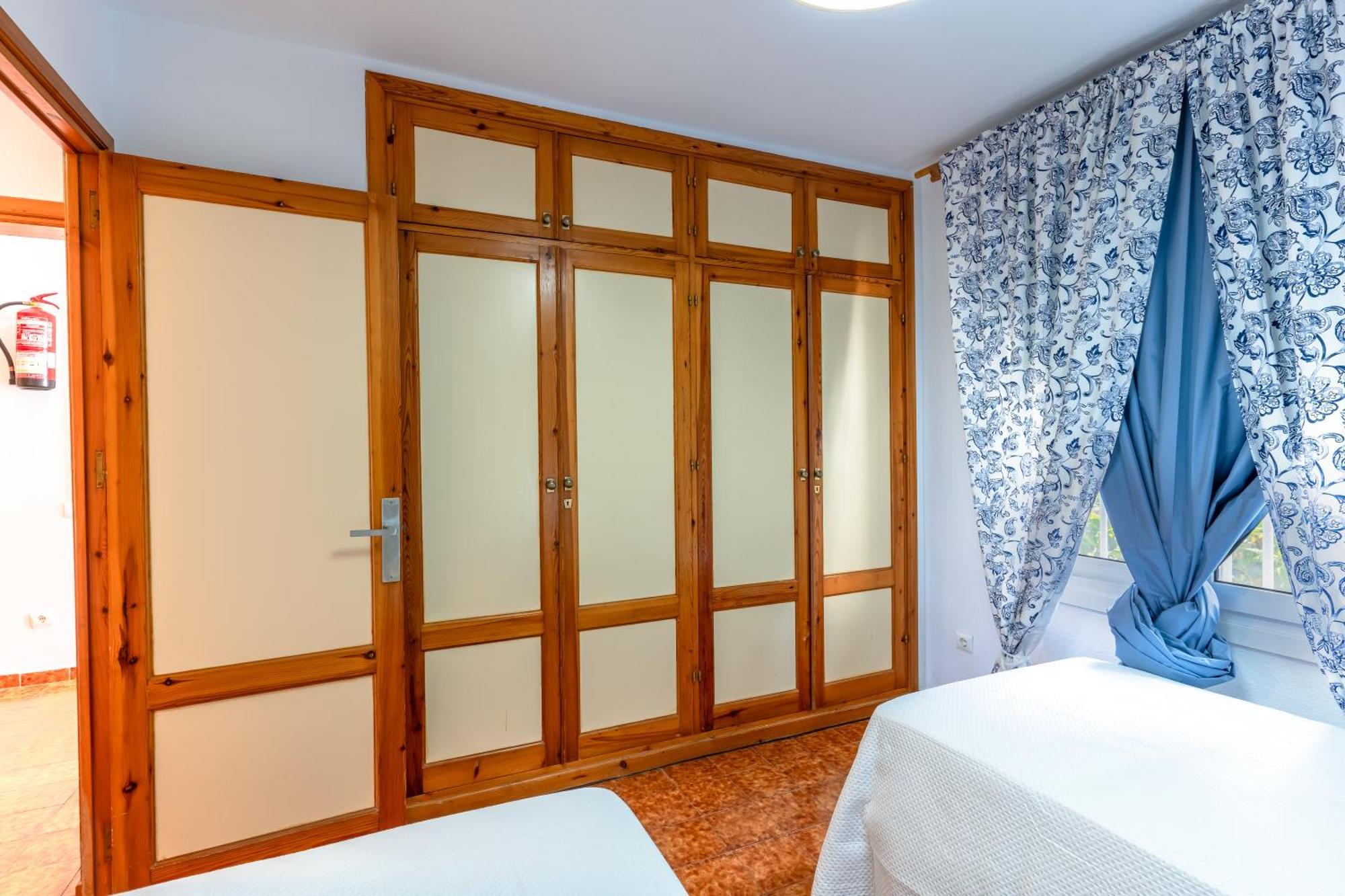 Beachhouse Playa R&R Рокетас де Мар Екстериор снимка