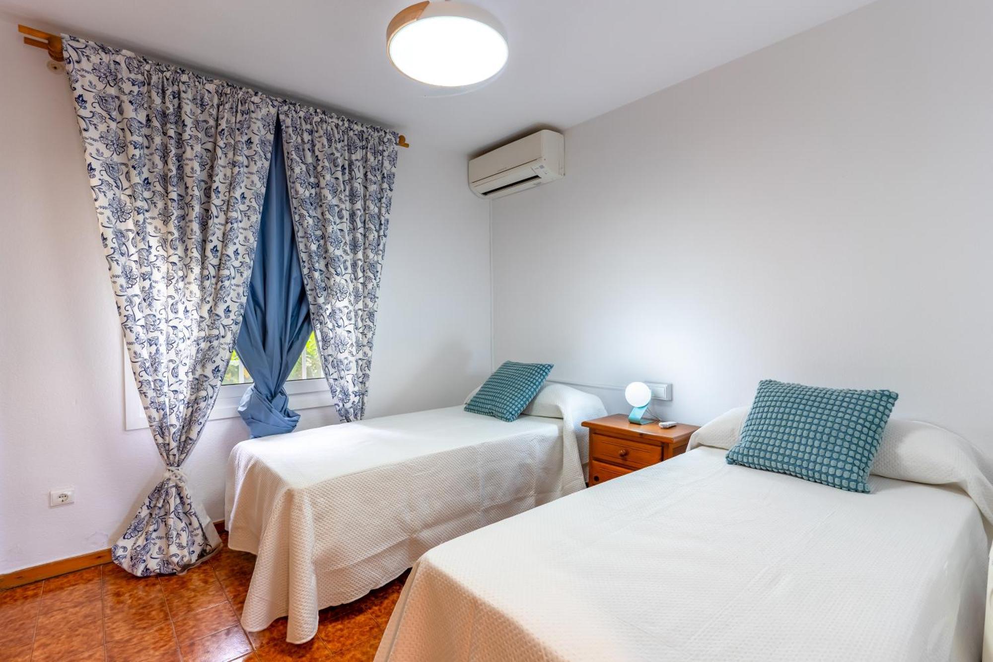 Beachhouse Playa R&R Рокетас де Мар Екстериор снимка