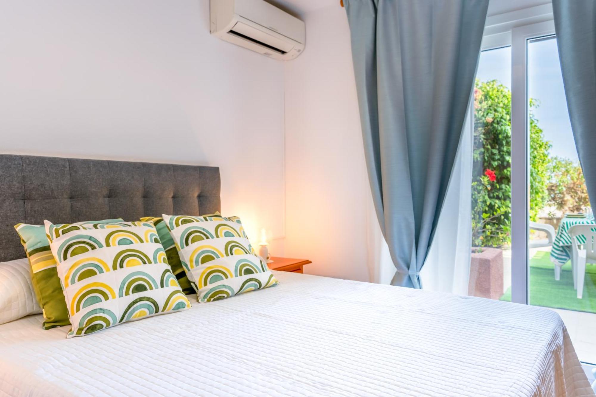 Beachhouse Playa R&R Рокетас де Мар Екстериор снимка