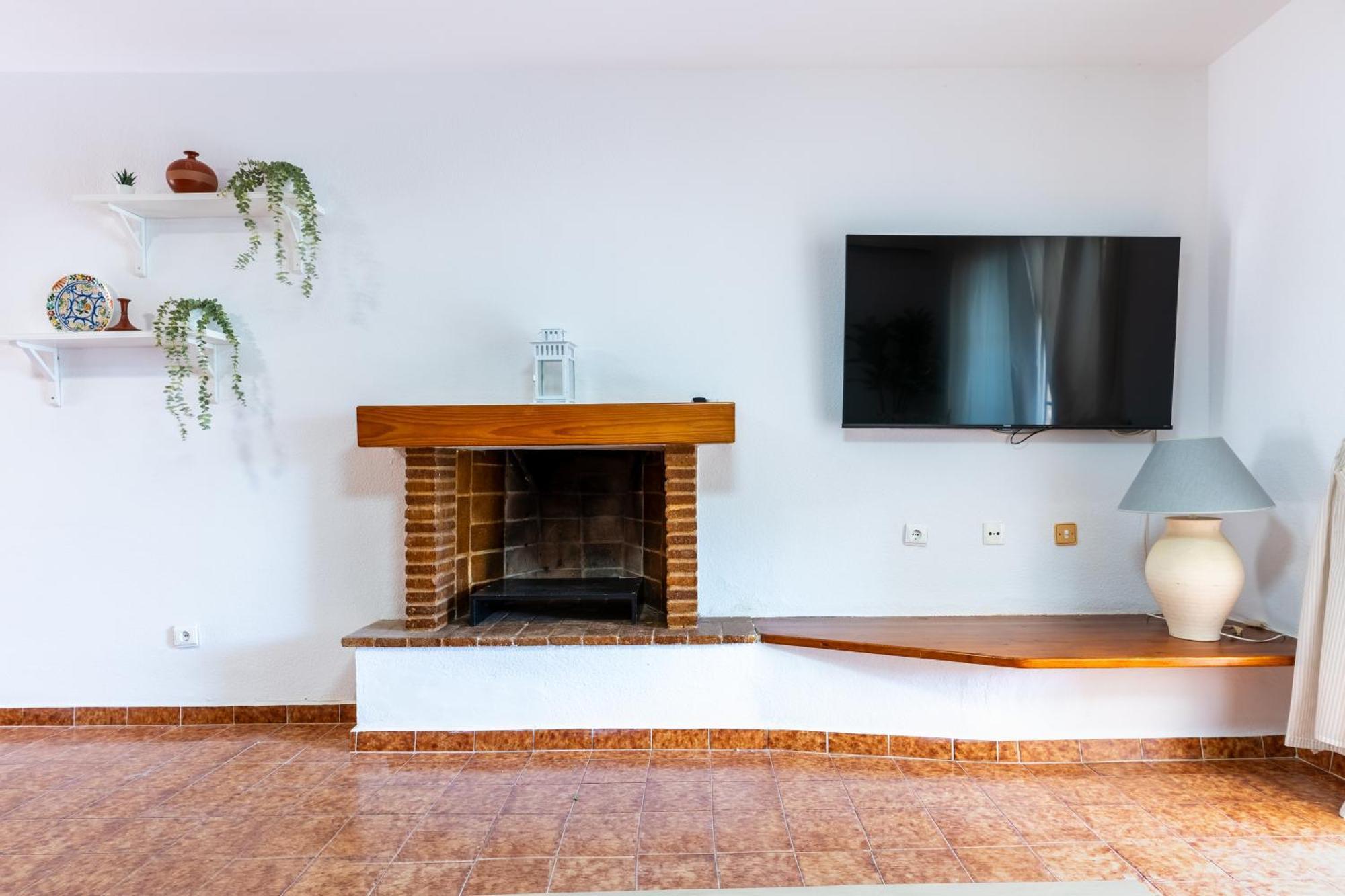 Beachhouse Playa R&R Рокетас де Мар Екстериор снимка